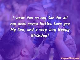 Happy birthday to my baby daddy quotes. 450 Birthday Wishes For Son Happy Birthday My Son Messages And Quotes Amyandrose