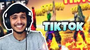 Free fire tik tok reaction! How To Download Free Fire Tik Tok Video Herunterladen