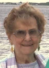 Ruth Benner Obituary