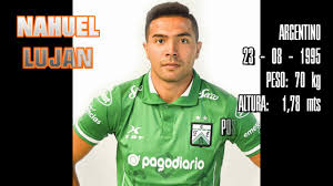 Documenting the world's vast plant diversity has been one of the most challenging endeavors in the natural. Nahuel Lujan Jugador Profesional Youtube