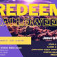 Redeem Halloween 2025 event image
