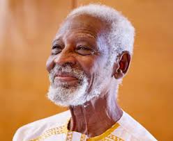 Joseph Samuel Gyakye Jackson