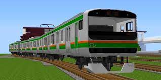 Maybe you would like to learn more about one of these? Real Train Mod Minecraft For Android Apk Download