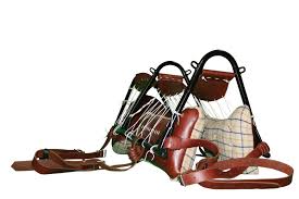 It is the rack of a camel pack saddle. Camel Saddles Which Style Is Right For You Camel Connection