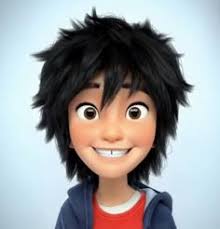 Brain Teasers (Hiro Hamada X OC)