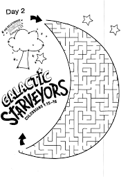Galactic Starveyors Coloring Sheet Vbs 2017 Day 2 Vbs 2017 Galactic Starveyors Vbs 2017 Galactic Starveyors Vbs