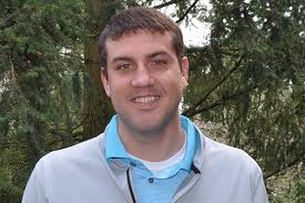 Schroeder to lead WA Golf Championship Department