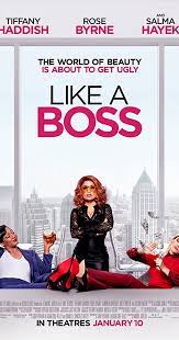 Relax and have a laugh. Like A Boss 2020 Imdb