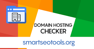 The test is designed to help make your site faster by identifying what about a webpage is fast, slow, too big, and so on. Get Your Domain Hosting Checker Smart Seo Tools