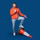 Daniel O'Reilly: Let's Have It event image