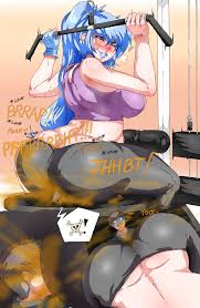 Rule34 - If it exists, there is porn of it  lazei, character request   4628654