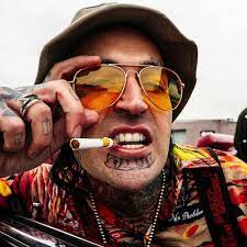 Part of eminem's shady label, this rapper dropped his successful debut album, radioactive, in 2011. Stream Yelawolf X Caskey Open Feat Dj Paul By Artur B Listen Online For Free On Soundcloud