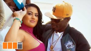 Shatta Wale Umbrella Shattawalegh