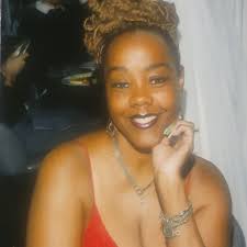 Nina Mitchell-Watson