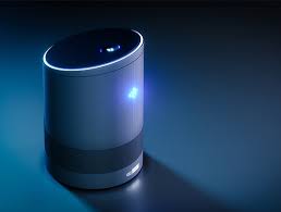 Smart speakers can play music, answer questions, control a variety of smart home devices, and more. Smart Speaker Sensirion