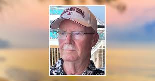 Robert "Bob" "Barrel" Williams Obituary January 12, 2024