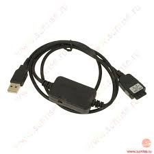 USB Data Cable GoooD PANTECH G200/300 ...