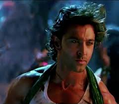 Hrithik Roshan From The Movie Dhoom2 Hrithik Roshan Hairstyle Hrithik Roshan Surya Actor