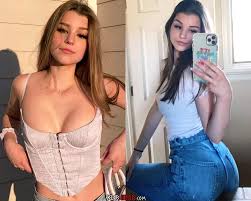 Brooke Monk Teen Tits And Ass Teasing Nude Celebrity Porn 2736 | Hot Sex  Picture