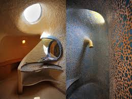 Image result for Nautilus House, Mexico