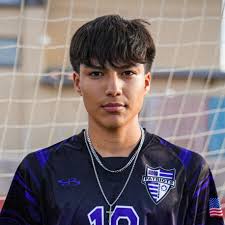 Miyamura JV Soccer Roster (2023-24)