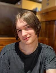 Obituary for Brody Allen Corenflos