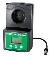 Contrôler / contrôle / contrôlai / contrôlé. Aquacare Ph Controler