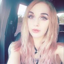 Haley Voss's Instagram, Twitter & Facebook