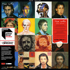 Record store day is an internationally celebrated day observed the third saturday of april each year. The Who Announce Their Release For Record Store Day 2021 The Who