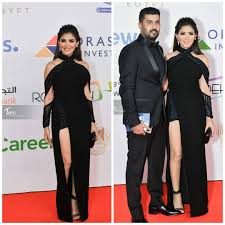 Egypt Celebrity On Instagram مي عمر وزوجها محمد سامي Fashion Outfits Fashion Style