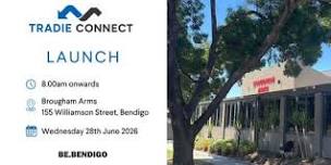 Tradie Connect - Celebrate the Launch of Tradie Connect