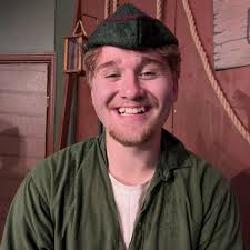 Charlies Teater och...