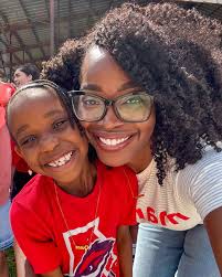 Welp, we tried‼️🤣🤣🤷🏾‍♀️ Here's to Women's History Month!!❤️💕🎉🎉🎉  #girlmom #momof5 #momlife #womenshistorymonth #girlpower #momsofinstagram  #explore #girldad #momstyle #happymonday #mommyandme #girldad #momblogger .  . Comment SHOP below to ...