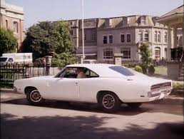 Image result for White 1969 Charger