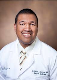 Combating Bias in AI with Dr. Benjamin Collins — BIOETHICS FOR THE PEOPLE