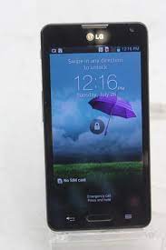 How to unlock lg optimus f6 by code. Lg Optimus F6 Android Phone 4gb Metropcs Property Room