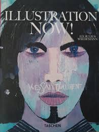 Illustration Now! Julius Wiedemann (15155102438)