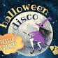 Halloween Disco, Bootscooting & BBQ! event image