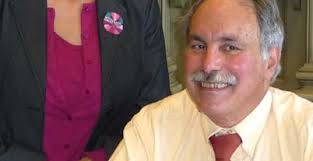 In Memoriam Salomé Carhuaslla-Gutiérrez