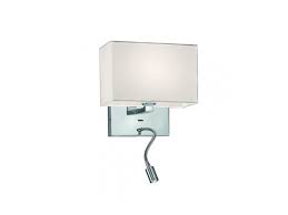 Glw lampe chevet murale, applique liseuse led col de cygne lumière 5w lampe de lecture avec interrupteur, blanc chaud,applique murale en aluminium moderne,pour chambre salon,escalier,couloir,sentier (floodoor, neuf). Applique Murale Liseuse Led