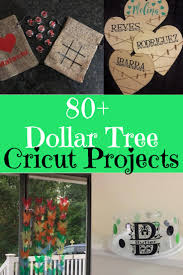 80 Dollar Tree Cricut Projects Clarks Condensed Sharing cricut projects is what makes crafting so fun. 80 dollar tree cricut projects