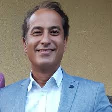 Dipl.-Ing. Murat Vural