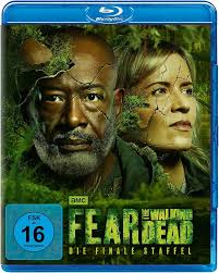 Fear The Walking Dead