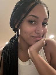 Aaliyah Nicole Arielle Anthony Obituary (2003