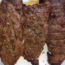 Best Ever Meat Marinade Steak Lamb Or Pork Recipe Yummly Recipe Steak Marinade Best Recipes Cooking Recipes