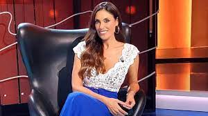 Isabel Rábago, despedida fulminantemente de Mediaset por esta razón