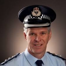 Welcome to the myPolice Centenary blog