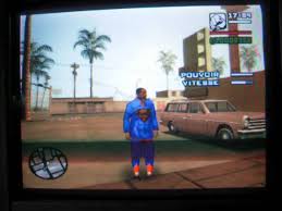Jika ada folder musiknya dicopy juga ke sana. Gta San Andreas Mod Ps2 Nuovo Link Download Youtube
