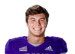 Weber State Wildcats College Football Roster