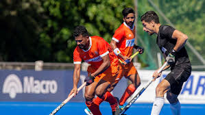 Showing 1 of 10 from 10 results. India Hold Argentina To A 4 4 Draw In Second Hockey Practice Match
